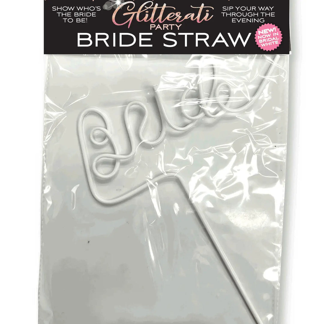 Bride Straw - Cenkhaber