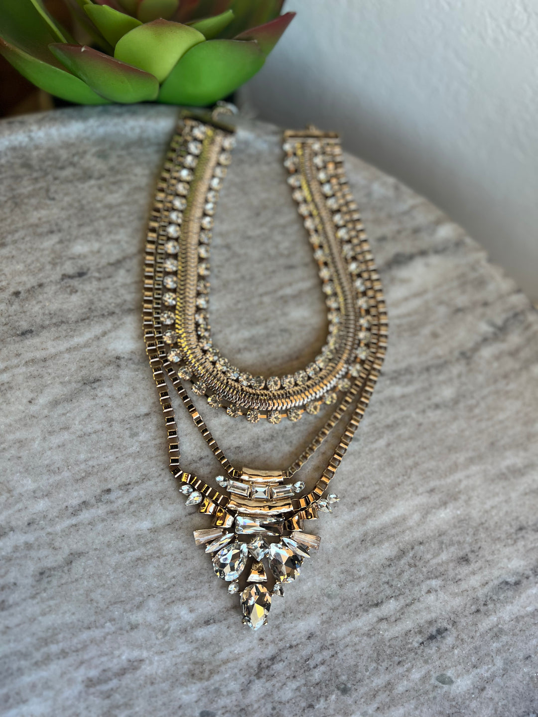 Cowboy Casanova Necklace - Cenkhaber