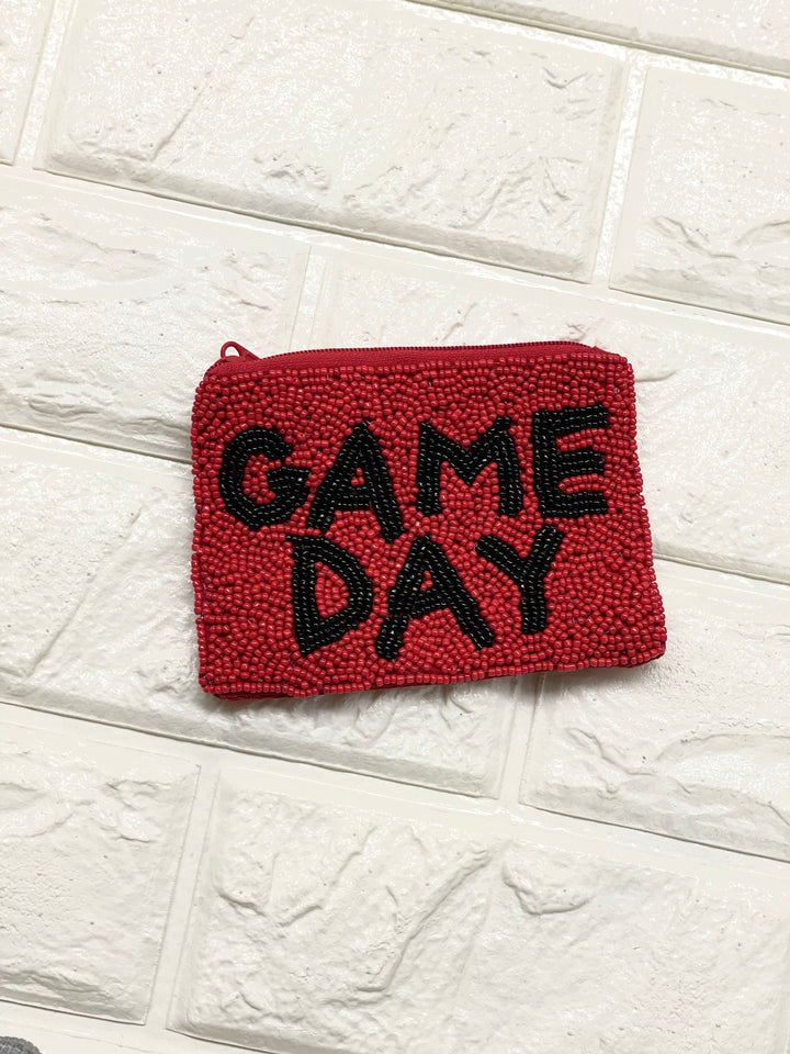 Gameday Coin Purse - Cenkhaber