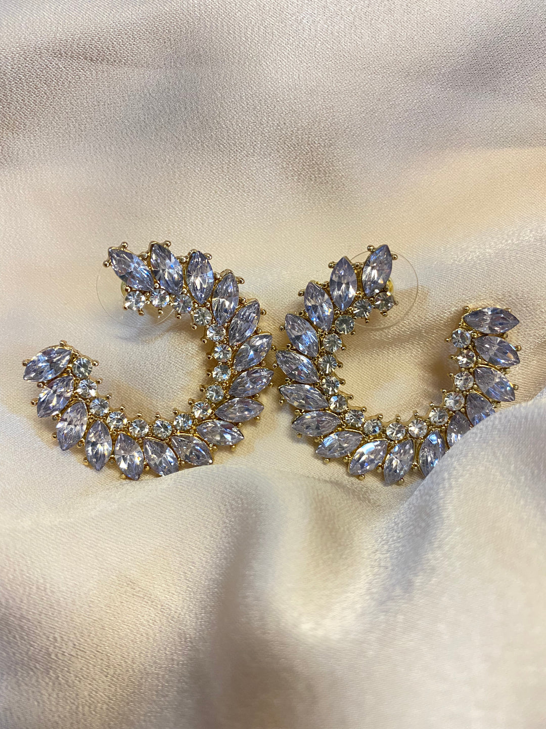 It Girl Earrings - Cenkhaber